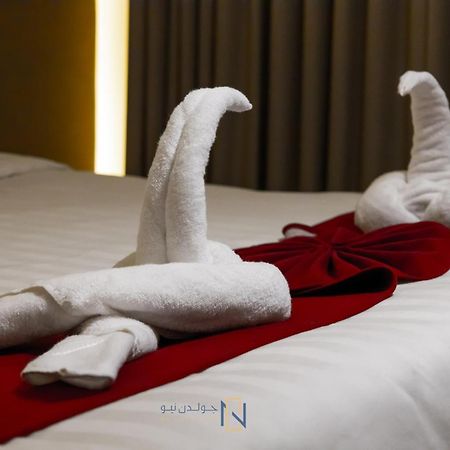 Golden New Al Safa Hotel Dżedda Zewnętrze zdjęcie