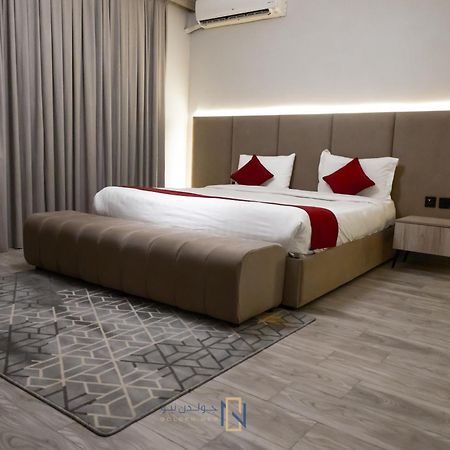 Golden New Al Safa Hotel Dżedda Zewnętrze zdjęcie