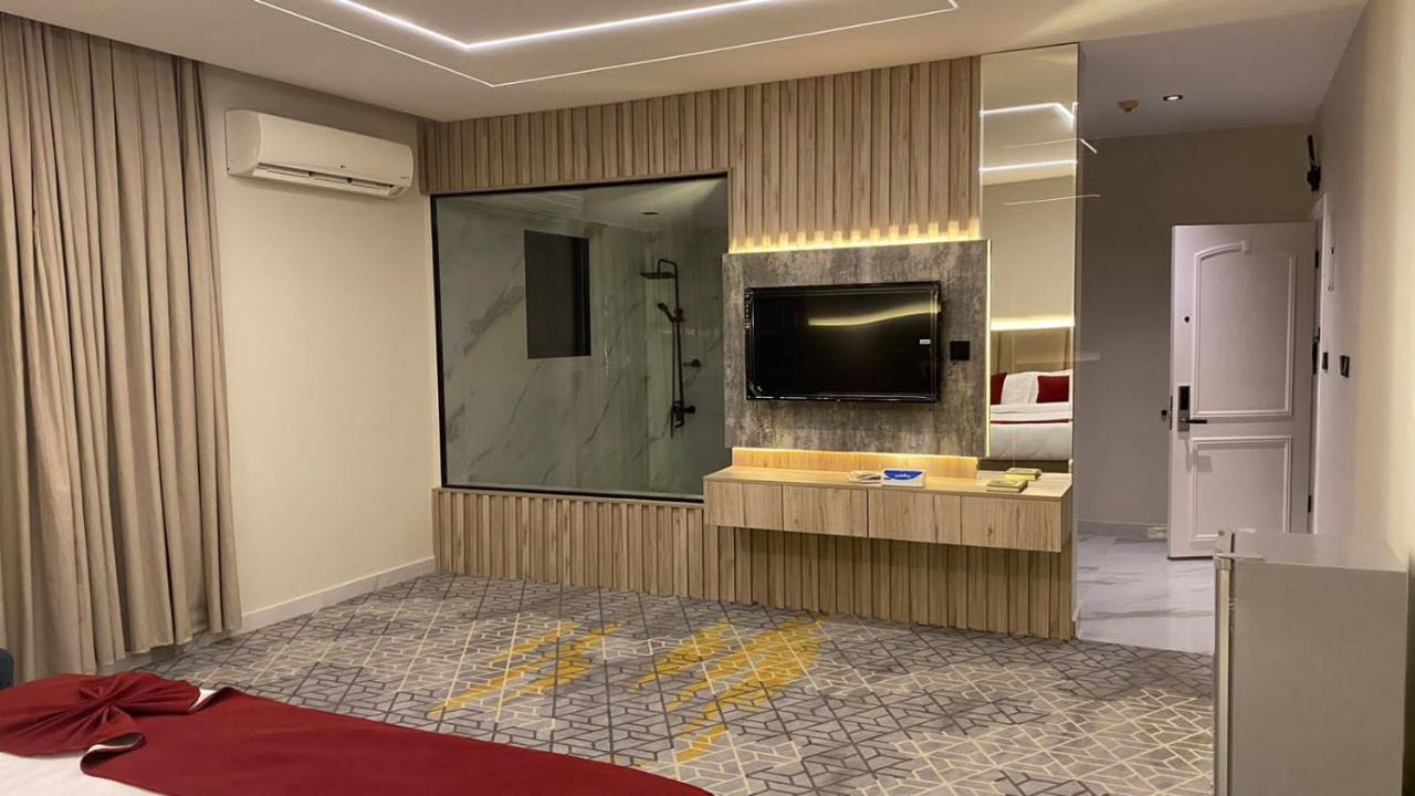 Golden New Al Safa Hotel Dżedda Zewnętrze zdjęcie