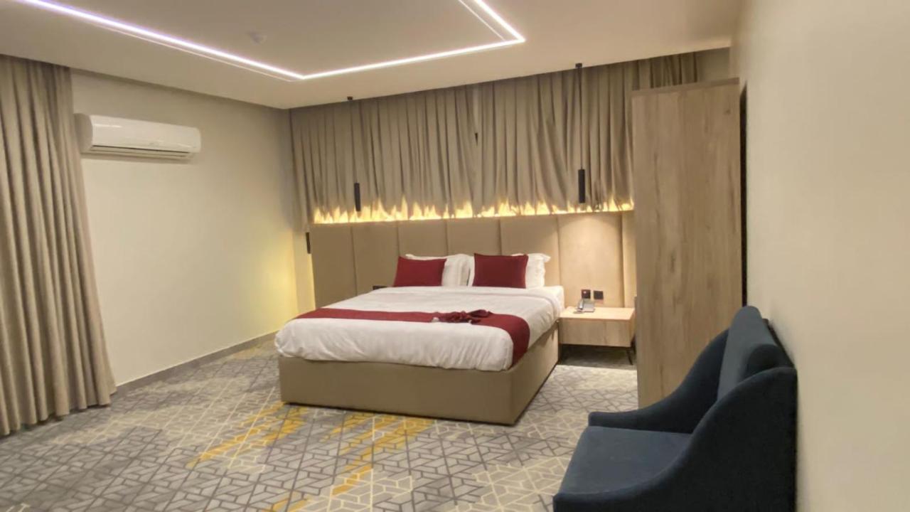 Golden New Al Safa Hotel Dżedda Zewnętrze zdjęcie