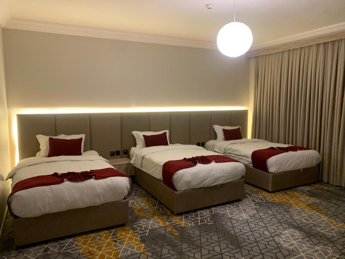 Golden New Al Safa Hotel Dżedda Zewnętrze zdjęcie