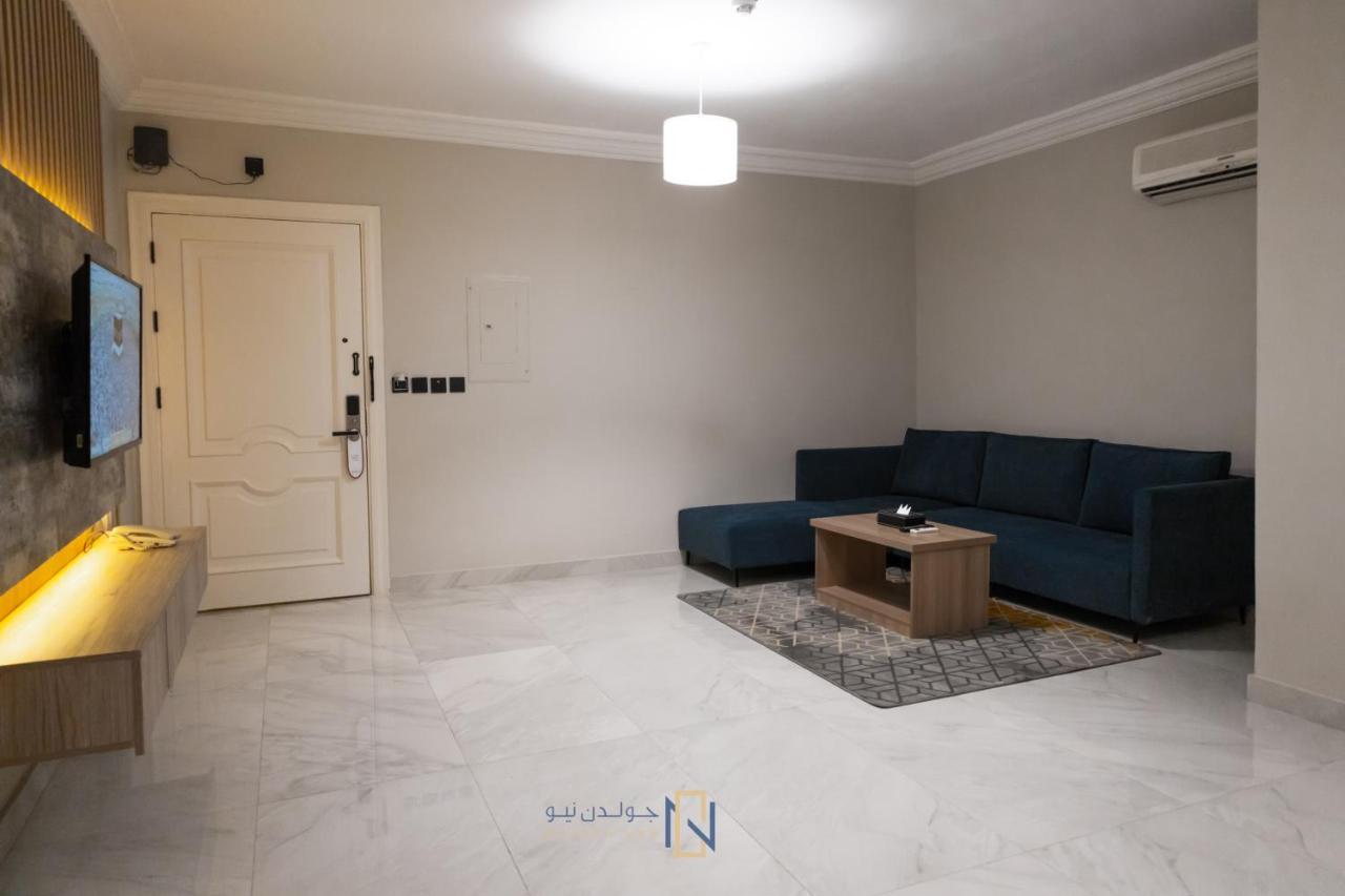 Golden New Al Safa Hotel Dżedda Zewnętrze zdjęcie