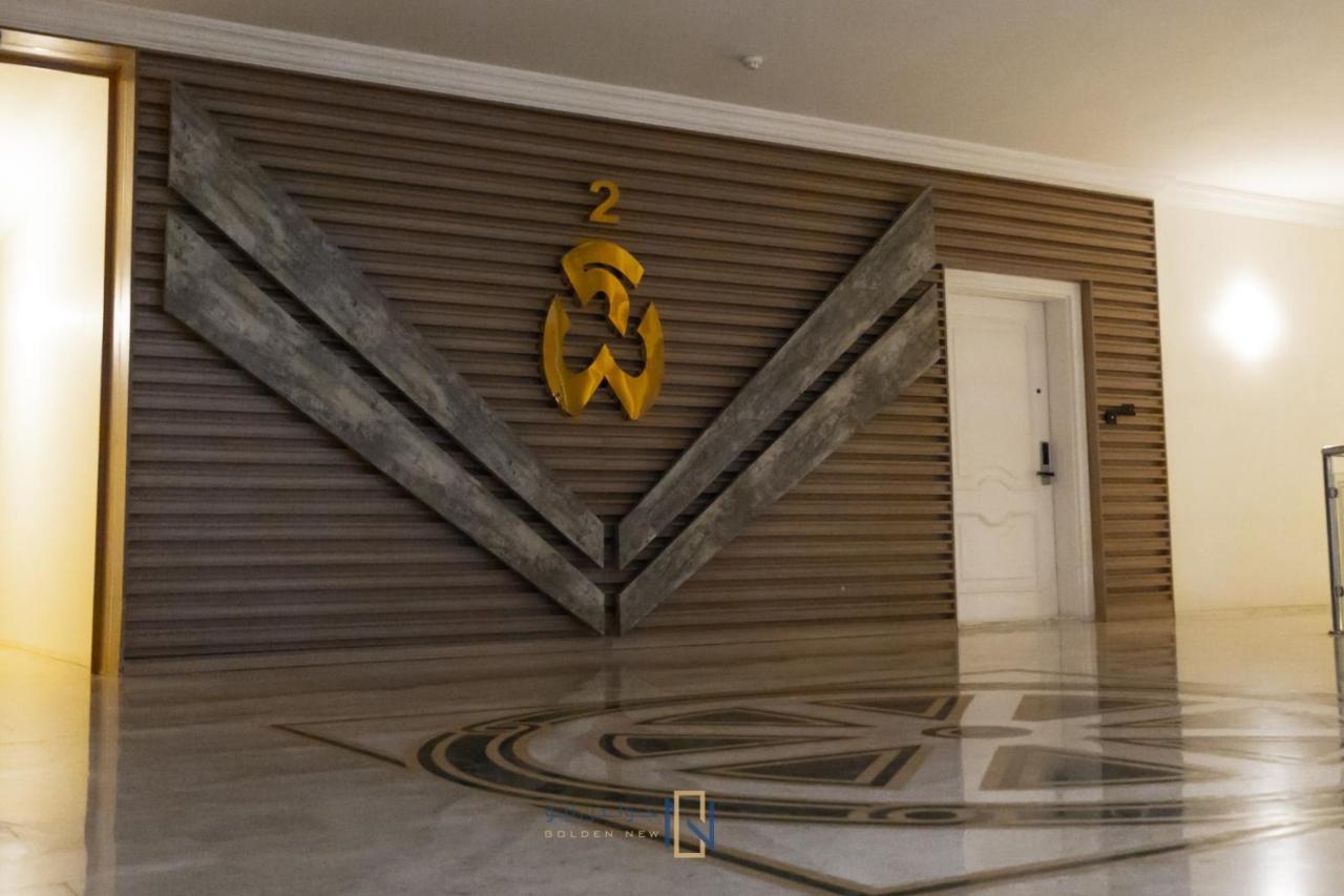 Golden New Al Safa Hotel Dżedda Zewnętrze zdjęcie