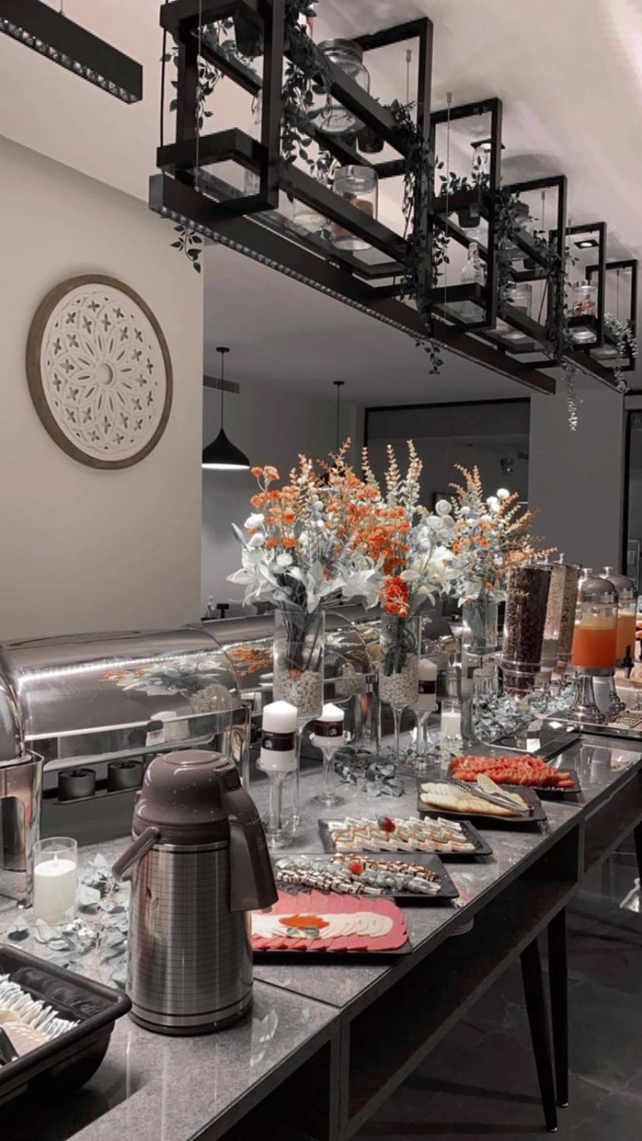 Golden New Al Safa Hotel Dżedda Zewnętrze zdjęcie