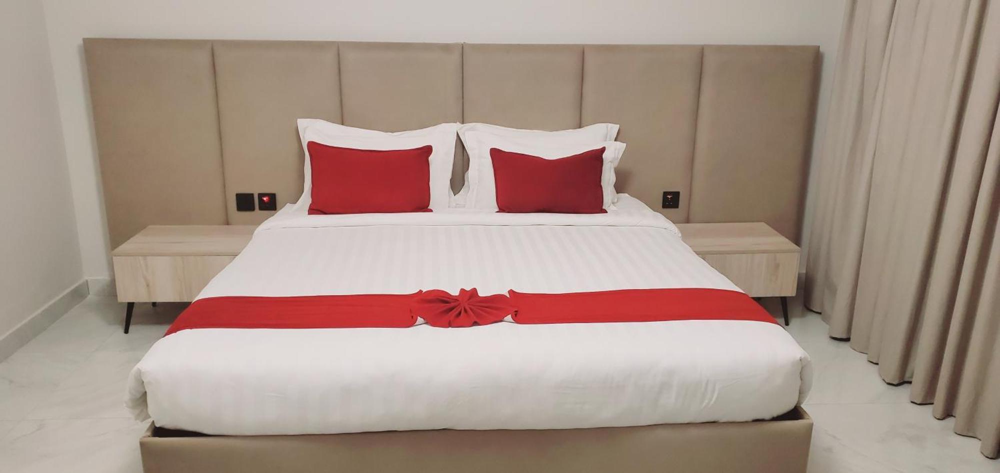 Golden New Al Safa Hotel Dżedda Zewnętrze zdjęcie