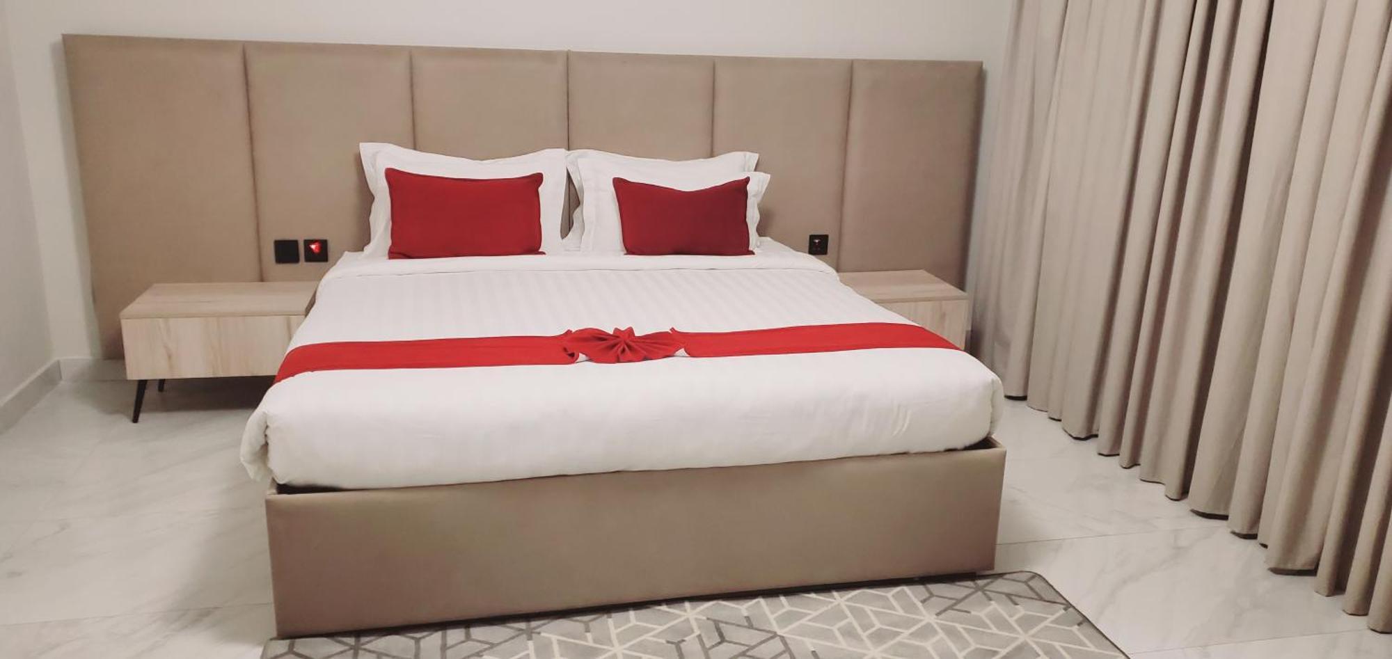Golden New Al Safa Hotel Dżedda Zewnętrze zdjęcie