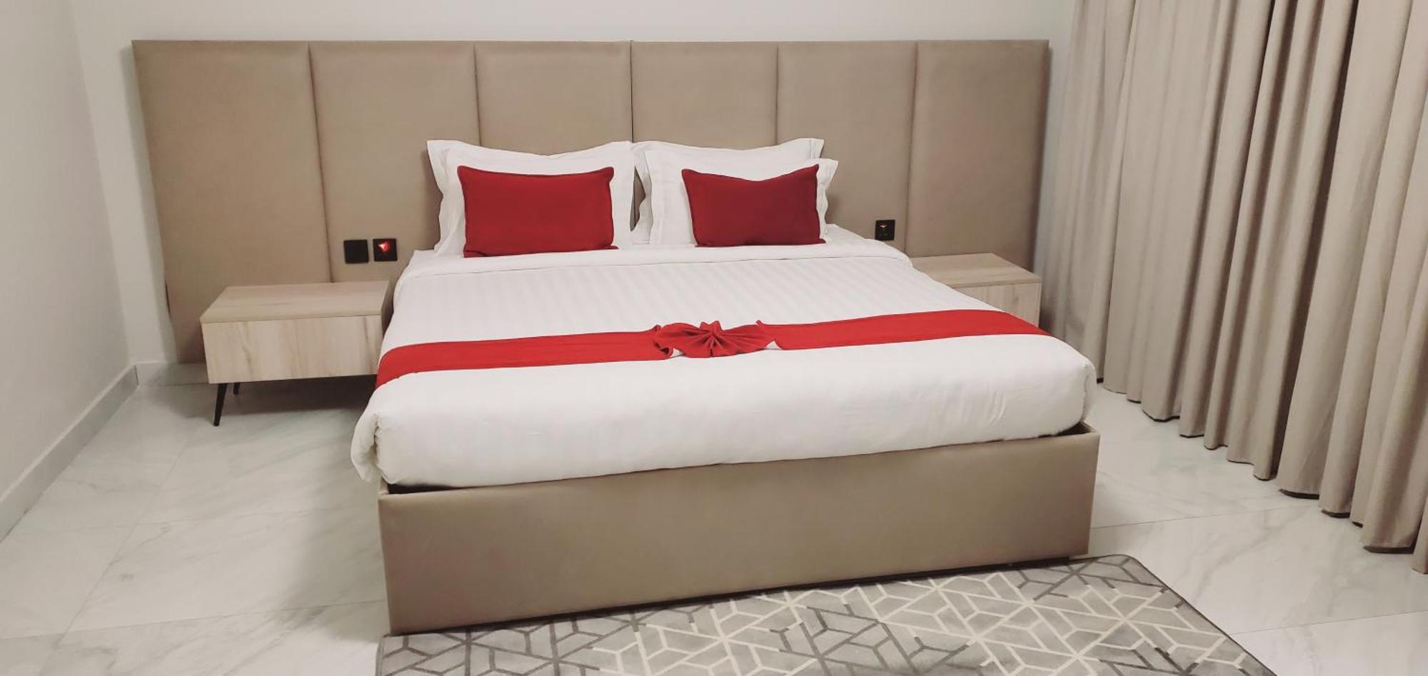 Golden New Al Safa Hotel Dżedda Zewnętrze zdjęcie