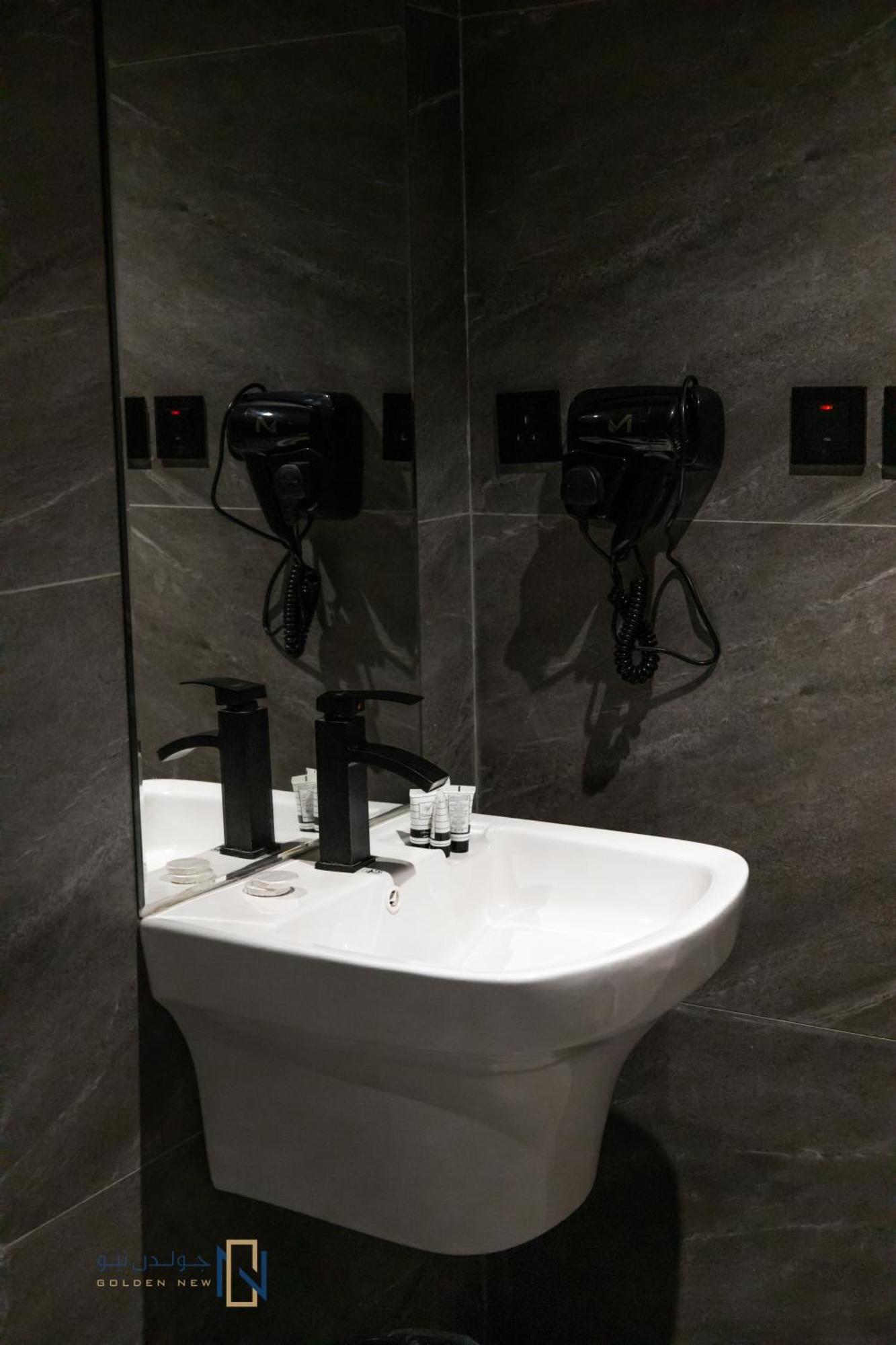 Golden New Al Safa Hotel Dżedda Zewnętrze zdjęcie