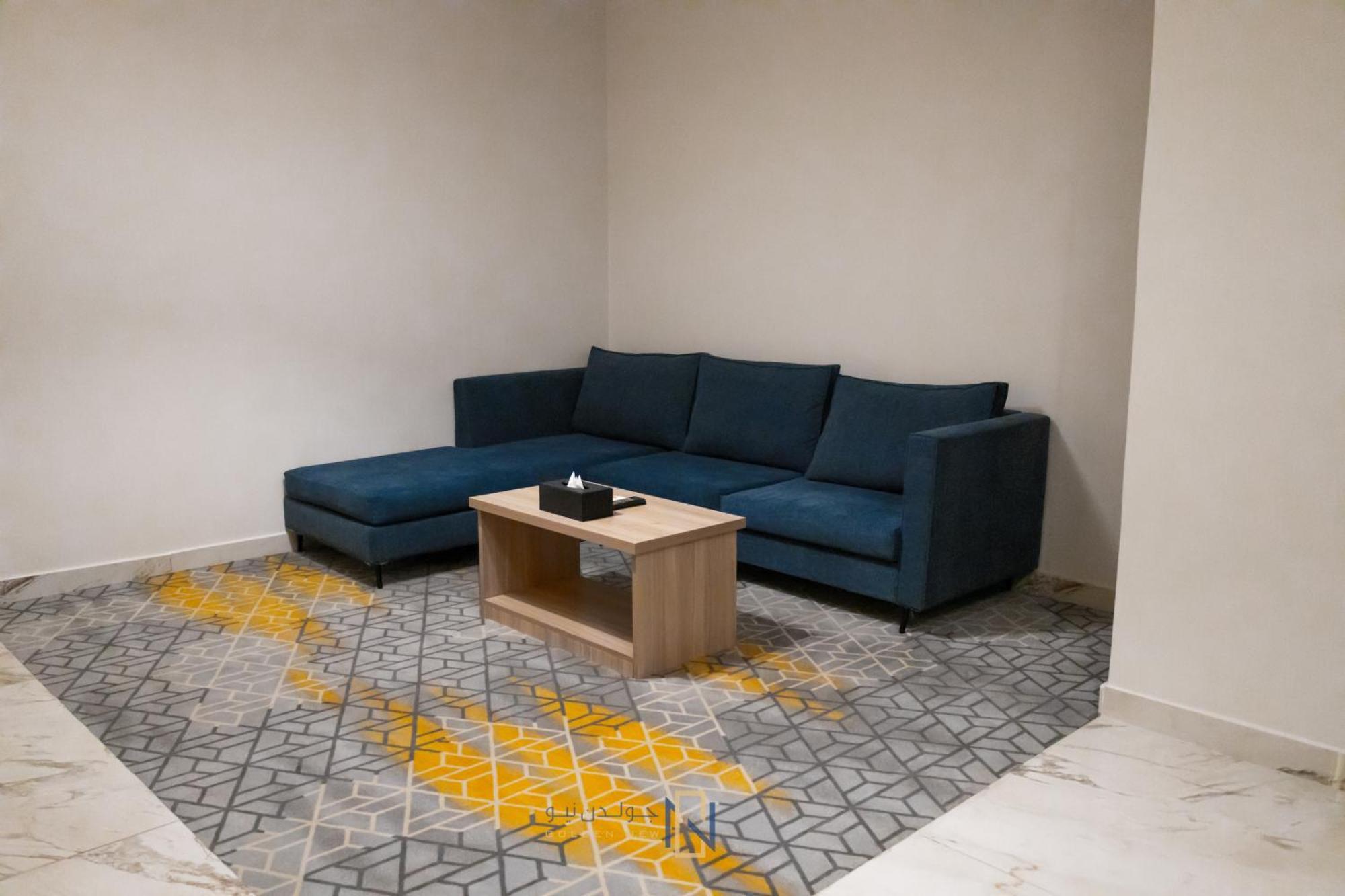 Golden New Al Safa Hotel Dżedda Zewnętrze zdjęcie