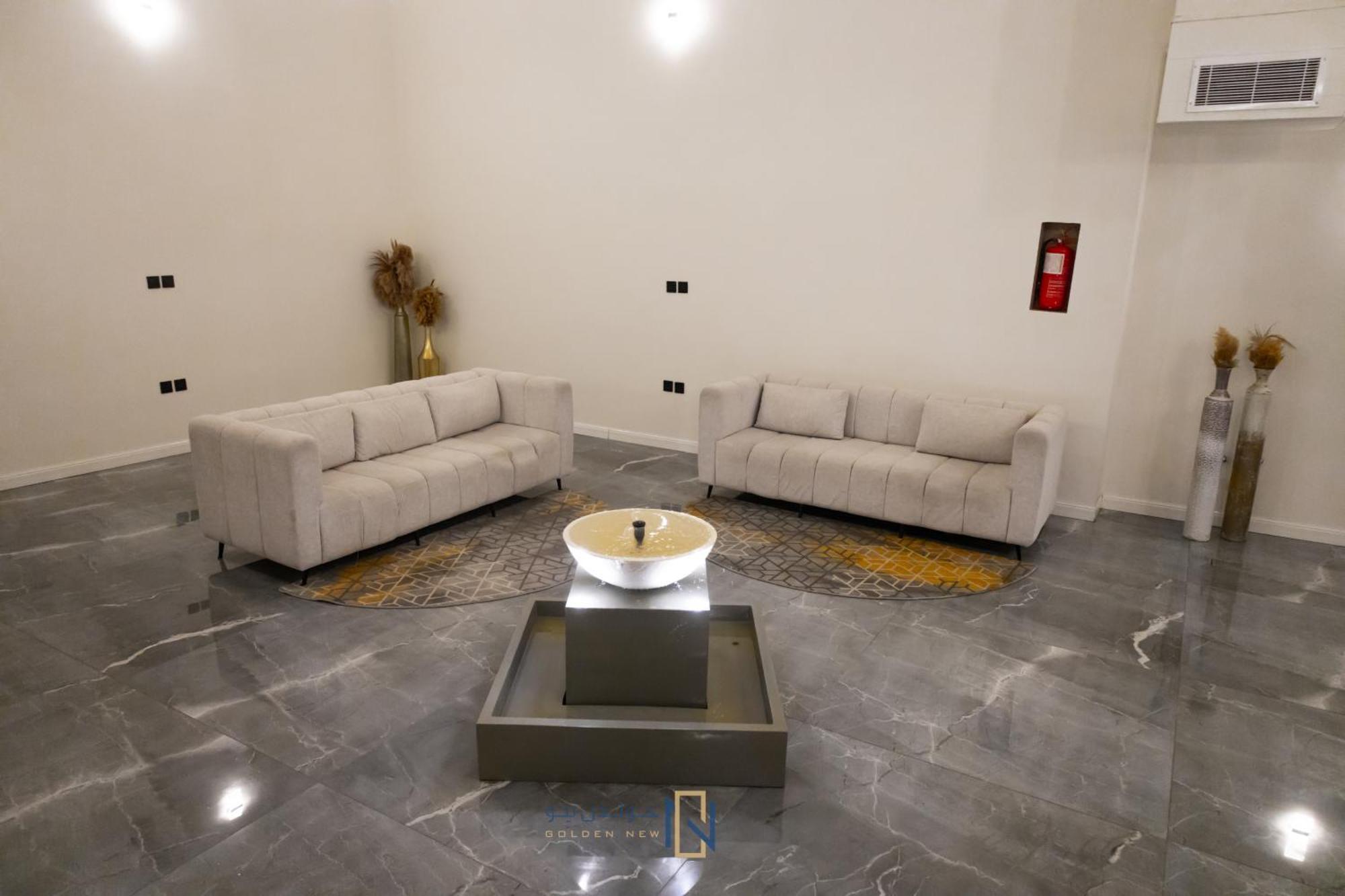 Golden New Al Safa Hotel Dżedda Zewnętrze zdjęcie