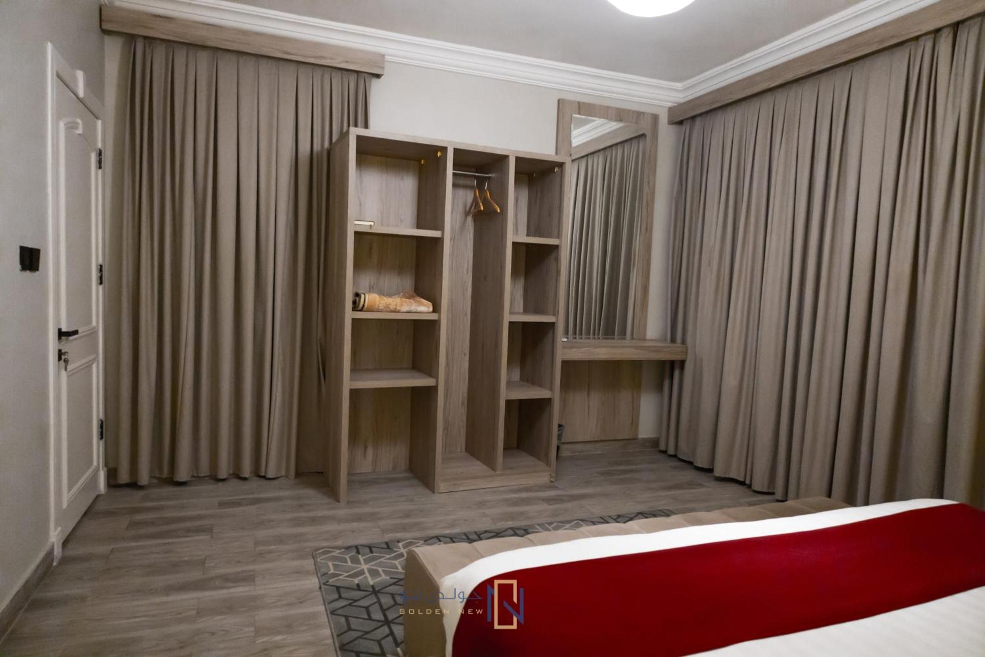Golden New Al Safa Hotel Dżedda Zewnętrze zdjęcie
