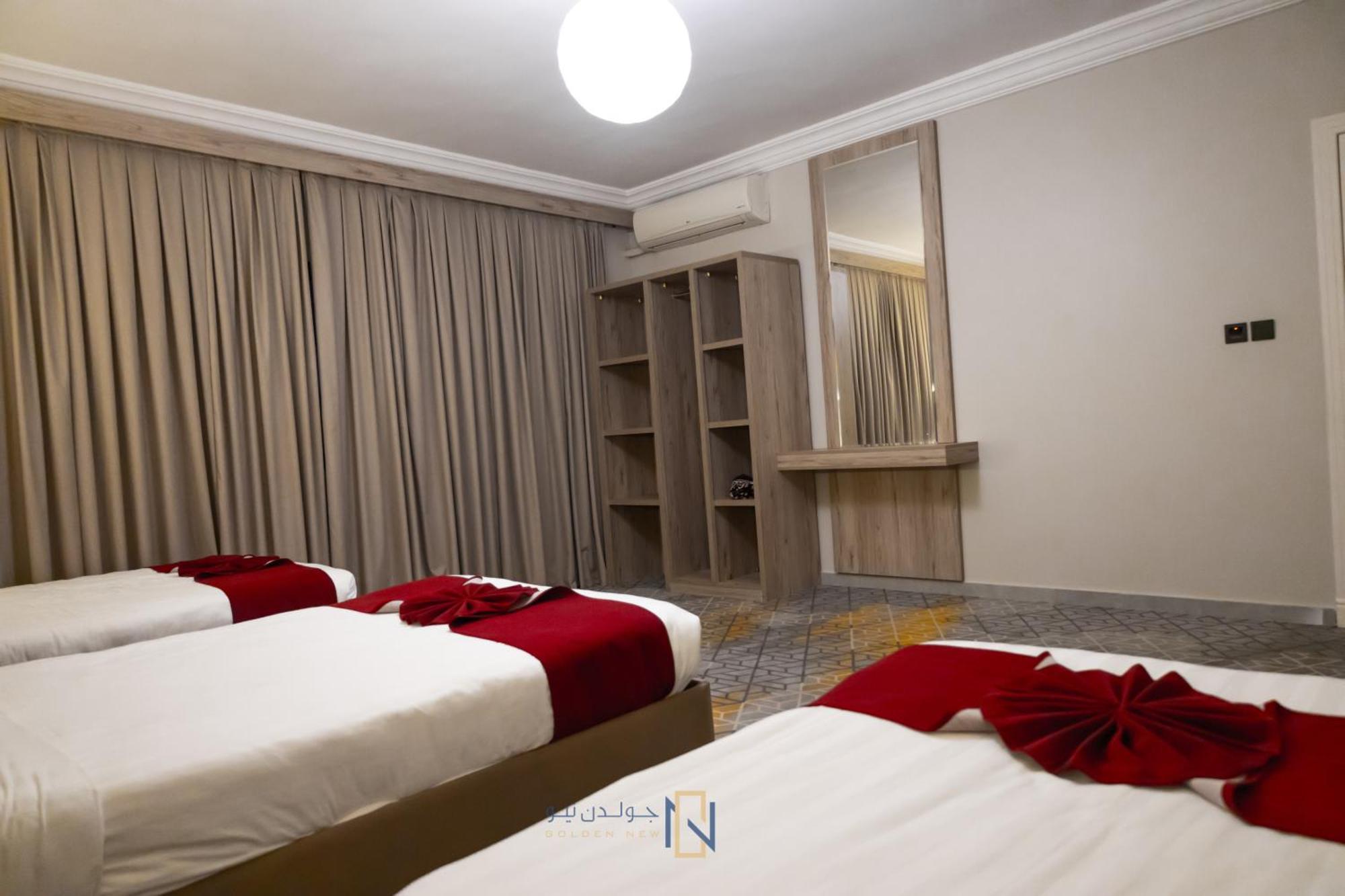 Golden New Al Safa Hotel Dżedda Zewnętrze zdjęcie