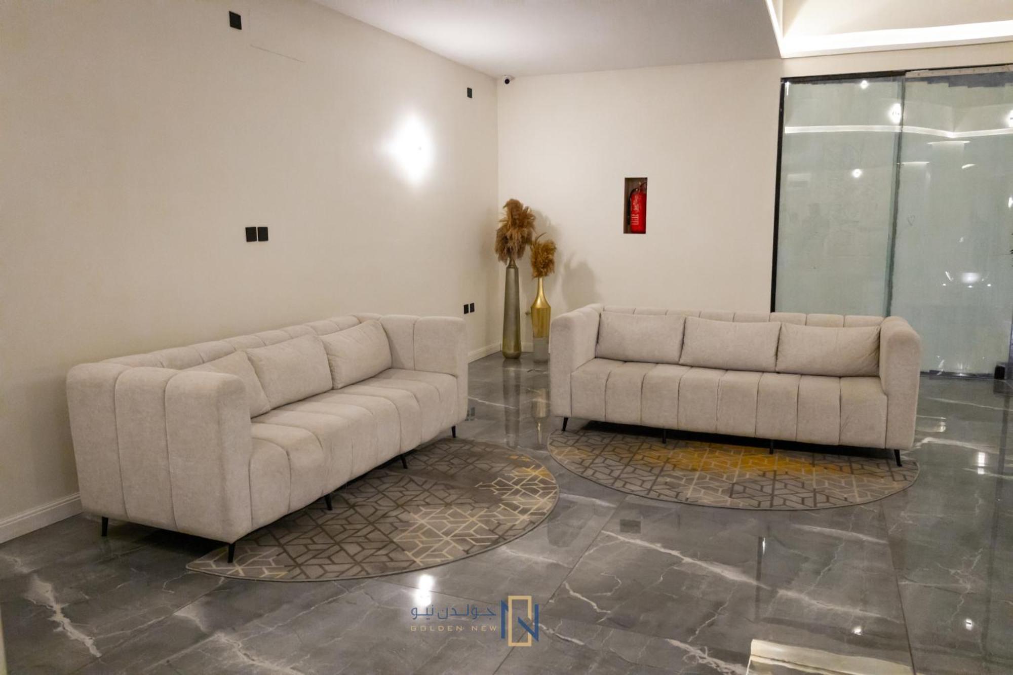 Golden New Al Safa Hotel Dżedda Zewnętrze zdjęcie