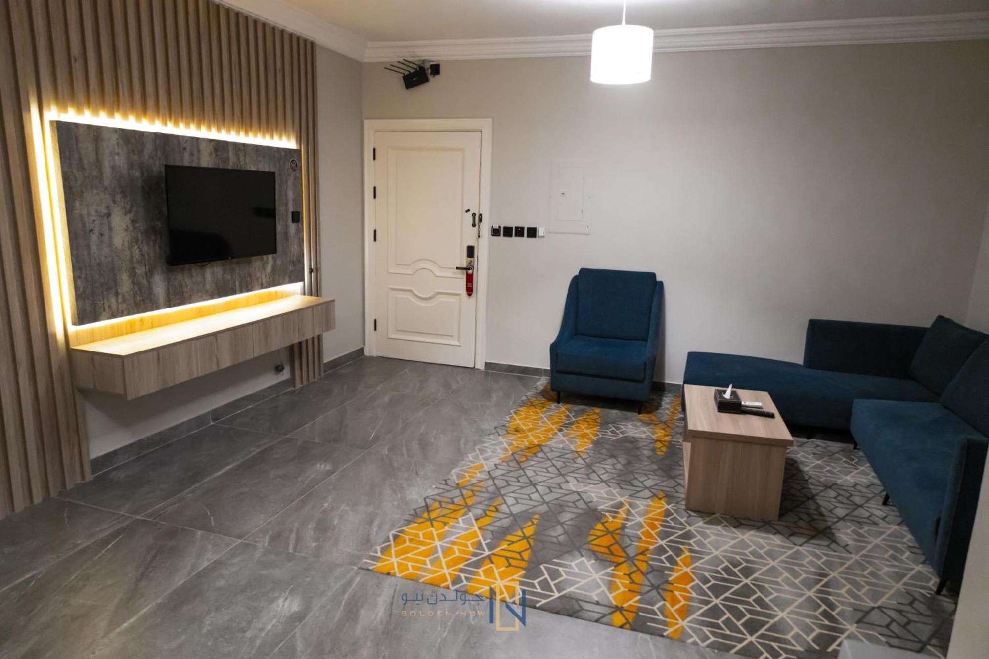 Golden New Al Safa Hotel Dżedda Zewnętrze zdjęcie