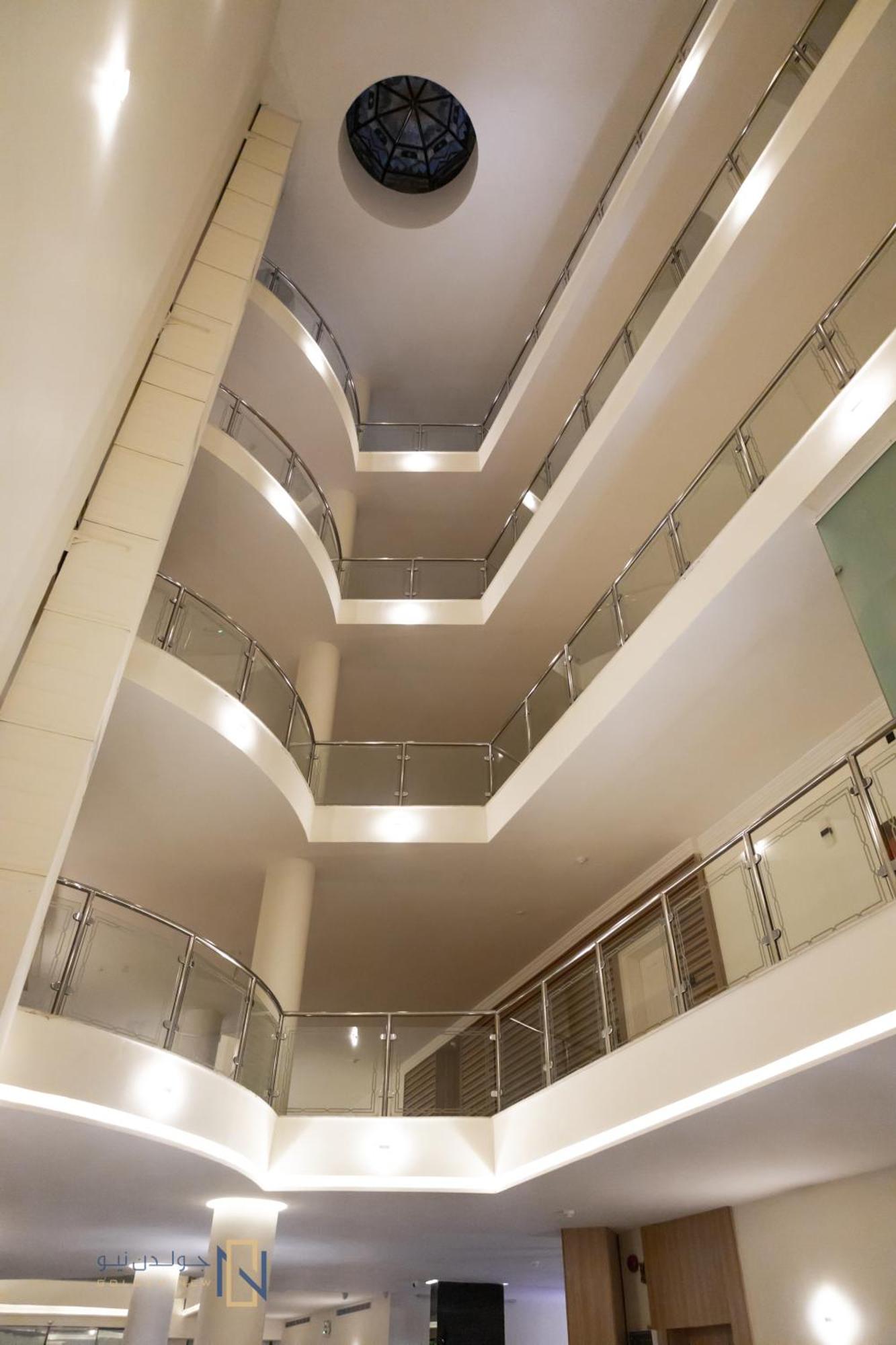 Golden New Al Safa Hotel Dżedda Zewnętrze zdjęcie