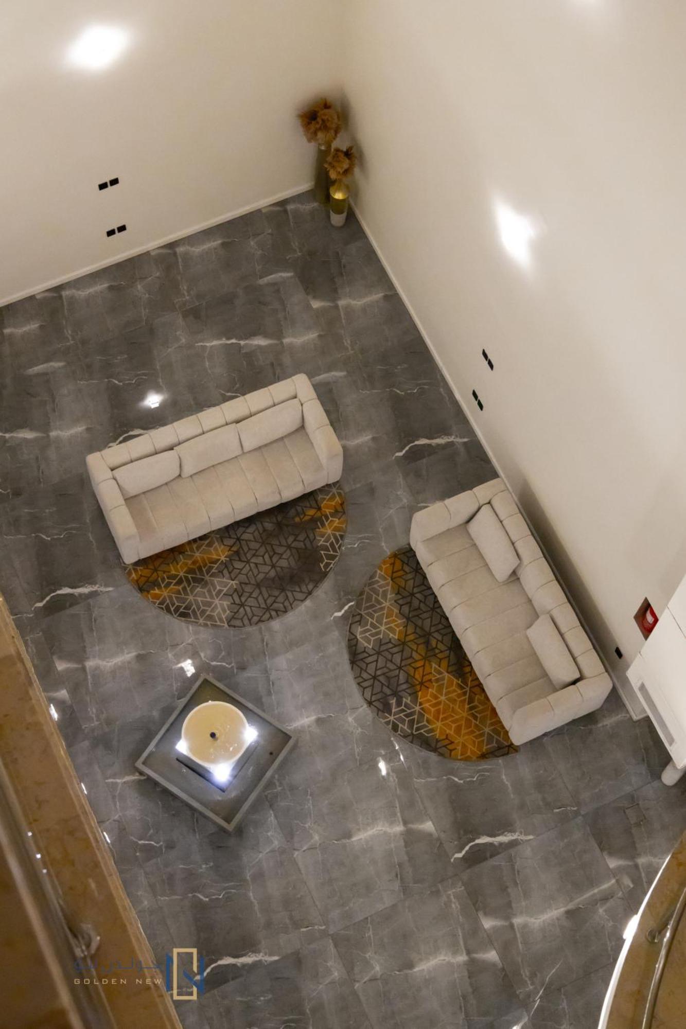 Golden New Al Safa Hotel Dżedda Zewnętrze zdjęcie