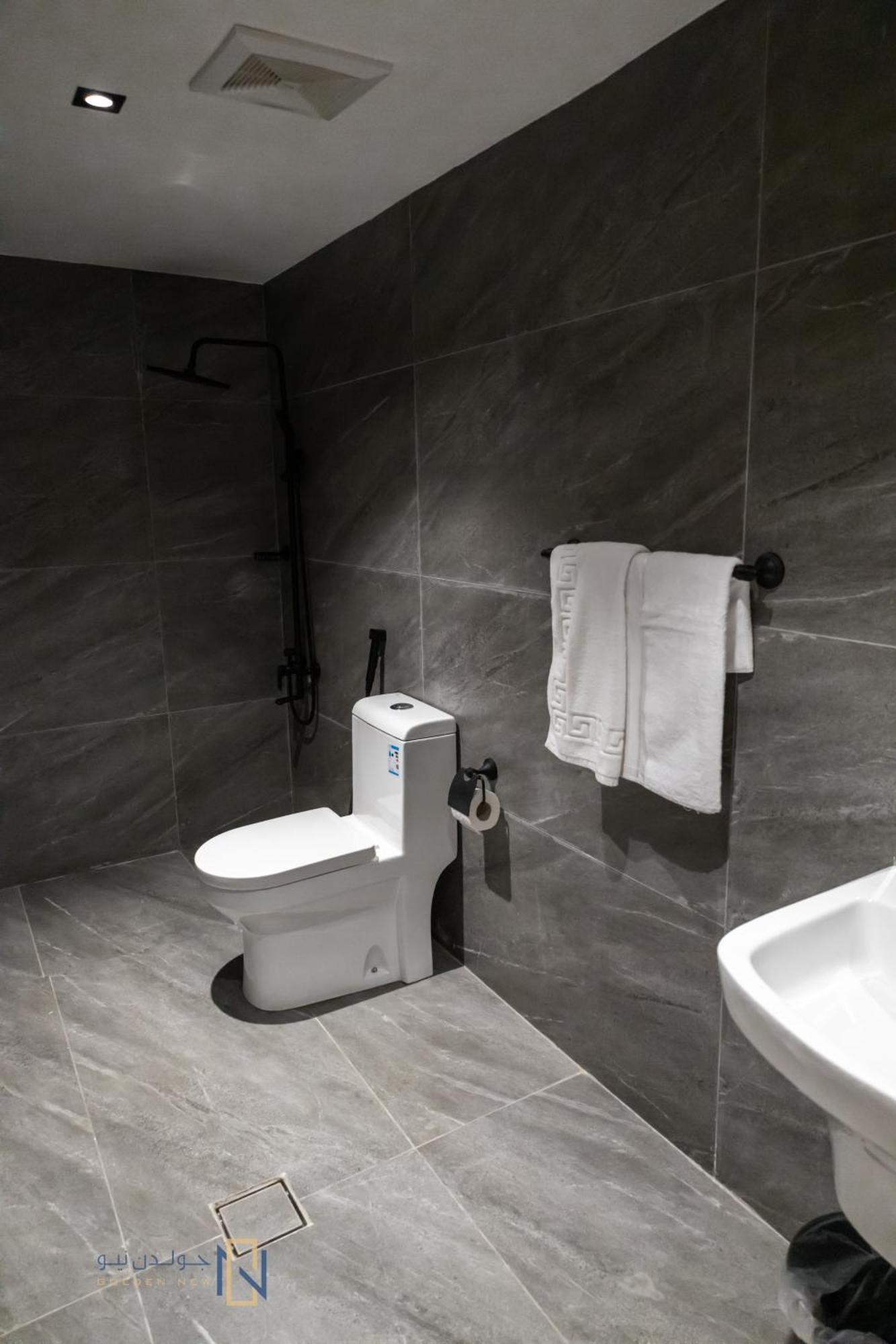 Golden New Al Safa Hotel Dżedda Zewnętrze zdjęcie