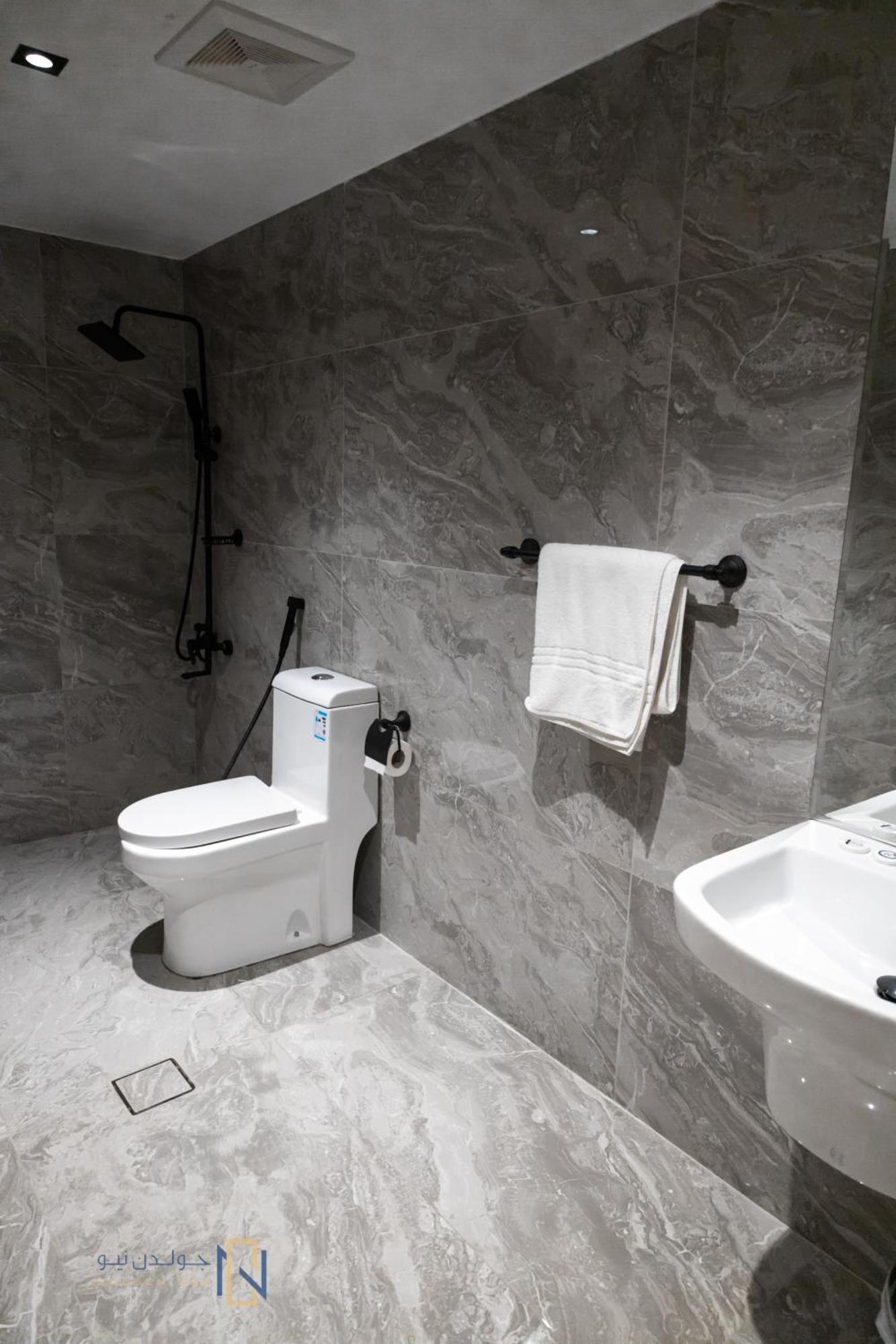 Golden New Al Safa Hotel Dżedda Zewnętrze zdjęcie