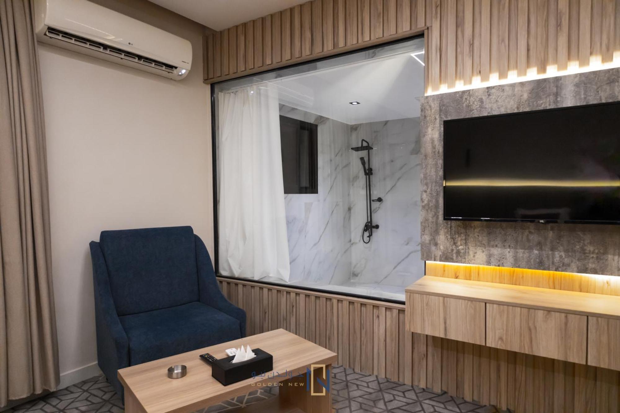 Golden New Al Safa Hotel Dżedda Zewnętrze zdjęcie