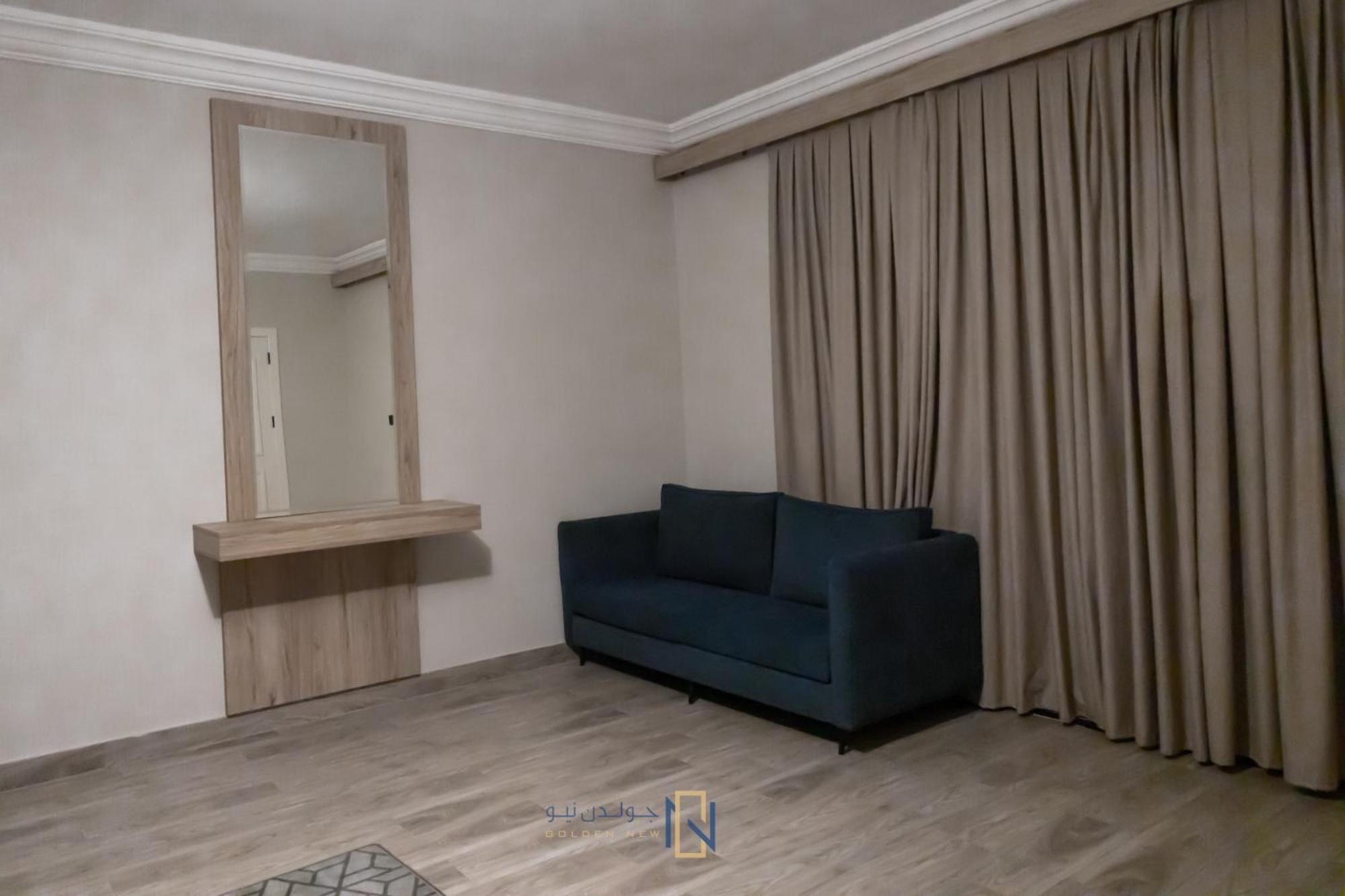Golden New Al Safa Hotel Dżedda Zewnętrze zdjęcie