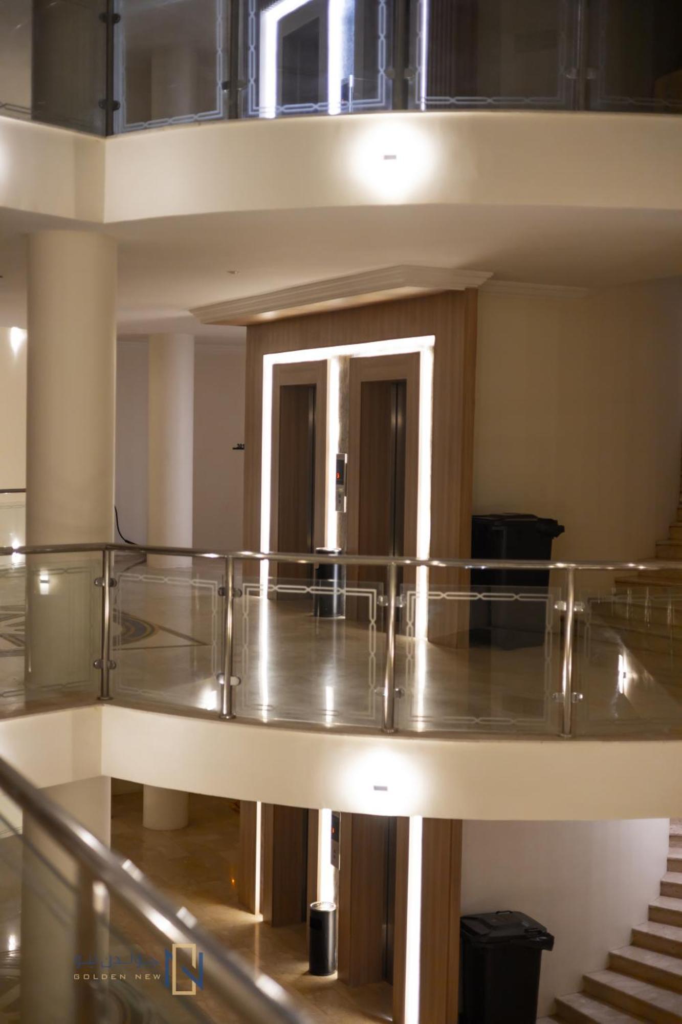 Golden New Al Safa Hotel Dżedda Zewnętrze zdjęcie
