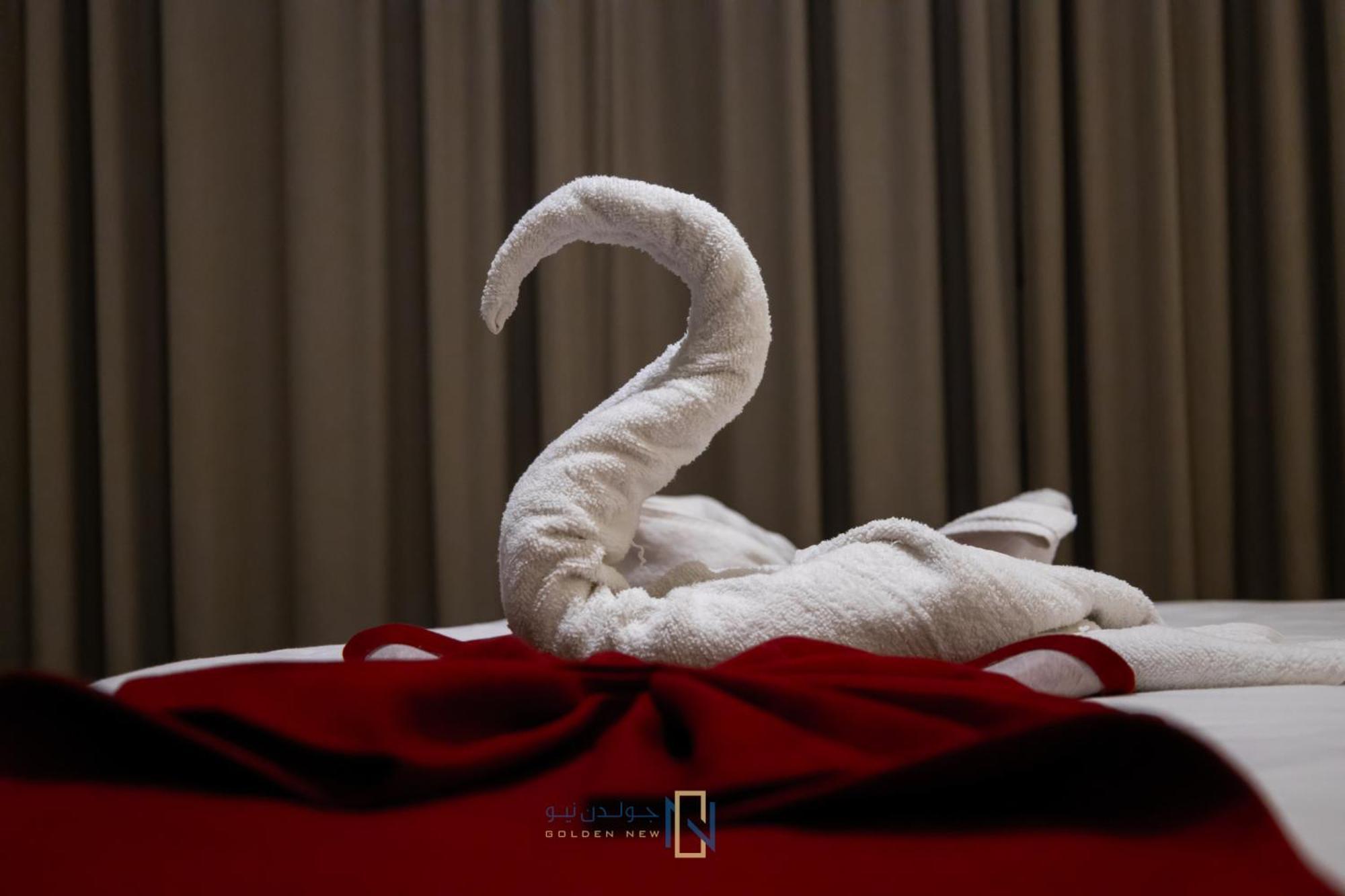 Golden New Al Safa Hotel Dżedda Zewnętrze zdjęcie
